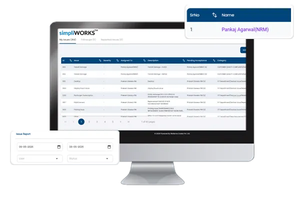 simpliRESOLVE