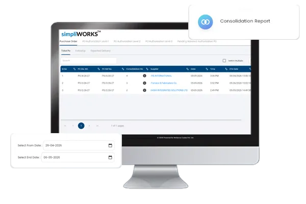 simpliSTOCKS